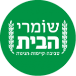 דף הבית