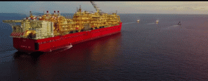 אסדות הפקה צפות FPSO
