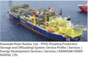 FPSO