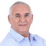 אביהו האן תומך בהרחקת אסדת לוויתן