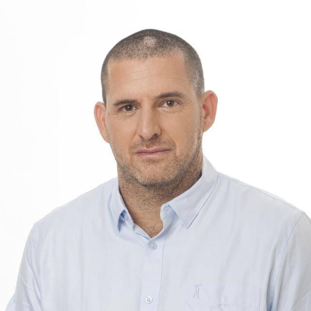 אסף איזק