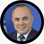 יובל שטייניץ פרשת הגז
