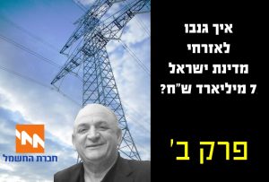 איך גנבו לאזרחי מדינת ישראל 7 מיליארד שח - פרק ב