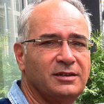 פרופ' מיכה ברחנא