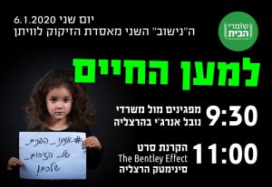 הנישוב השלישי של אסדת לוויתן - יום שני 06-01-02020