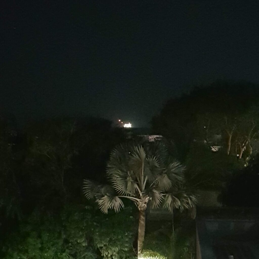 6.1.20 לפיד דולק באסדת זיקוק לוויתן