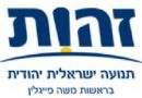 זהות