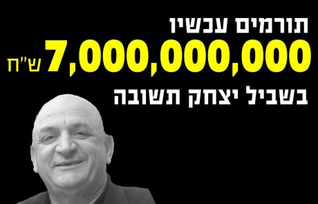 את מי משרת דירקטוריון חברת החשמל?  מדוע אישרו ויתור על כ- 7 מיליארד ש"ח מכספי החוב המצרי למען יצחק תשובה ונובל אנרג'י?