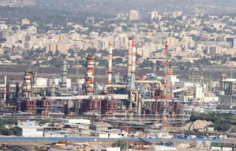 מבקר המדינה: המשרד להגנת הסביבה דיווח דיווחי שקר והפקיר את תושבי מפרץ חיפה לזיהום ותחלואה
